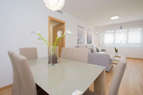 Apartamento Enjoygranada Arabial 5a - Pool & Free Parking