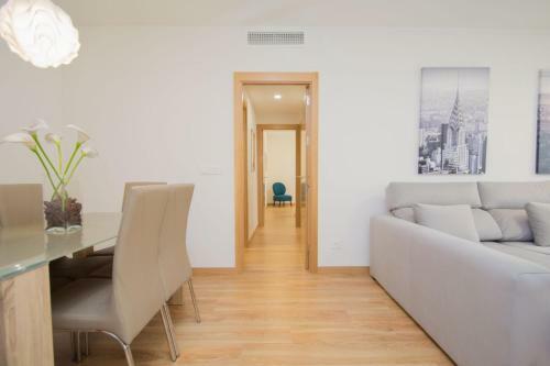 Apartamento Enjoygranada Arabial 5a - Pool & Free Parking
