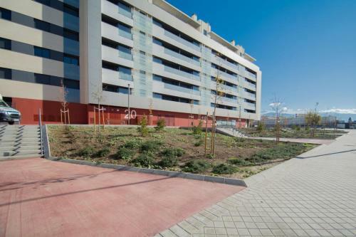 Apartamento Enjoygranada Arabial 5a - Pool & Free Parking