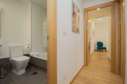 Apartamento Enjoygranada Arabial 5a - Pool & Free Parking
