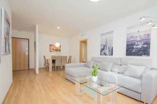 Apartamento Enjoygranada Arabial 5a - Pool & Free Parking