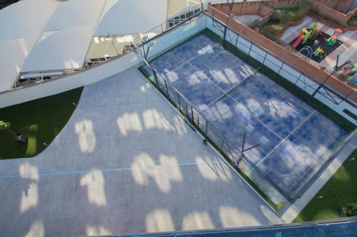Apartamento Enjoygranada Arabial 5a - Pool & Free Parking