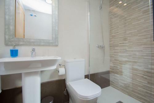 Apartamento Enjoygranada Arabial 5a - Pool & Free Parking