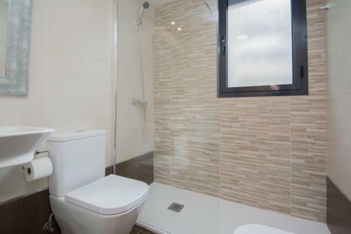 Apartamento Enjoygranada Arabial 5a - Pool & Free Parking
