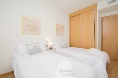 Apartamento Enjoygranada Arabial 5a - Pool & Free Parking