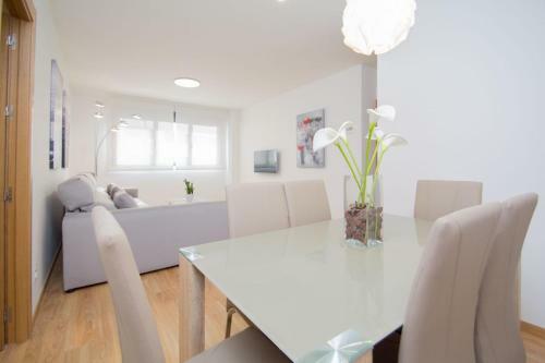 Apartamento Enjoygranada Arabial 5a - Pool & Free Parking