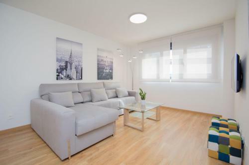 Apartamento Enjoygranada Arabial 5a - Pool & Free Parking
