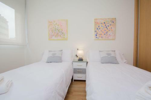 Apartamento Enjoygranada Arabial 5a - Pool & Free Parking