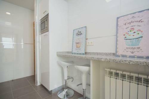 Apartamento Enjoygranada Arabial 5a - Pool & Free Parking