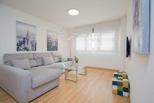 Apartamento Enjoygranada Arabial 5a - Pool & Free Parking