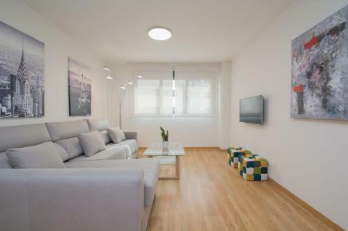 Apartamento Enjoygranada Arabial 5a - Pool & Free Parking
