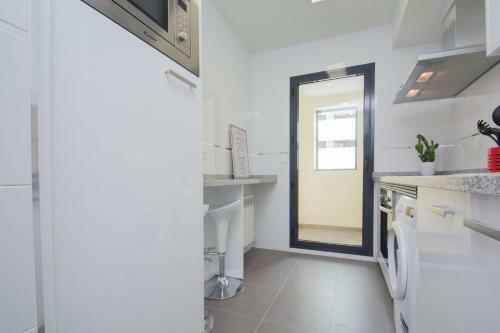 Apartamento Enjoygranada Arabial 5a - Pool & Free Parking