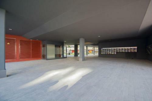 Apartamento Enjoygranada Arabial 5a - Pool & Free Parking