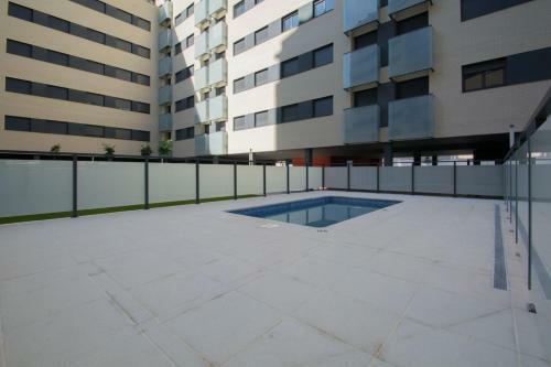 Apartamento Enjoygranada Arabial 5a - Pool & Free Parking