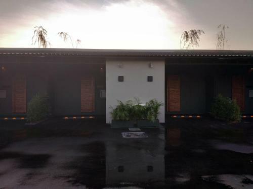 Hotel Grand Park Resort