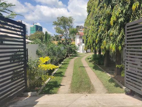 Apartamento Green Village Negombo