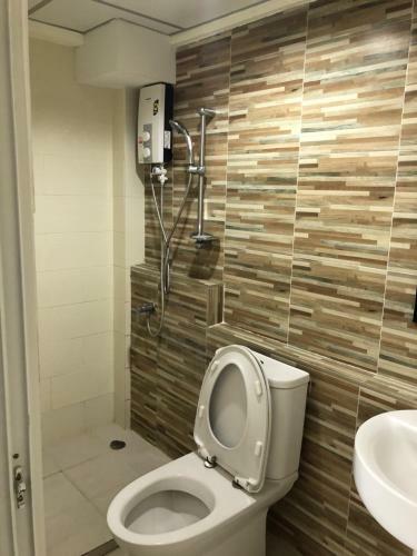 Apartamento Petchsiri Room ???????????