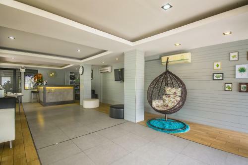 Apartamento Petchsiri Room ???????????