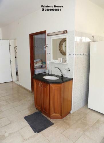 Apartamento Valentine House