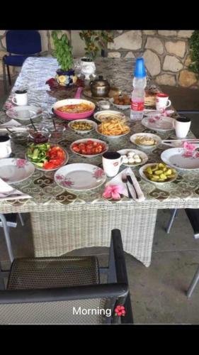 Apartamento Valentine House