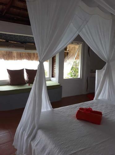 Al Faro Cosmio Hotel Palawan