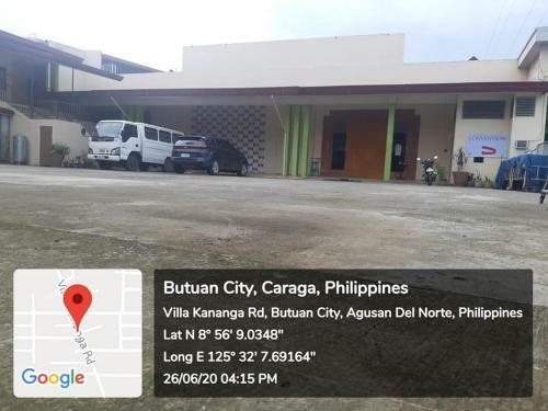 Vcdu Prince Hotel Inc