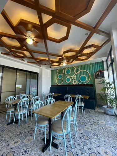 Vcdu Prince Hotel Inc