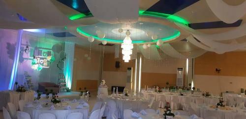 Vcdu Prince Hotel Inc