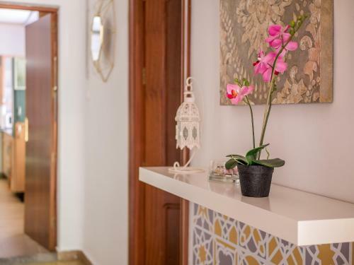 Apartamento El Purche
