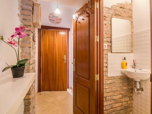 Apartamento El Purche