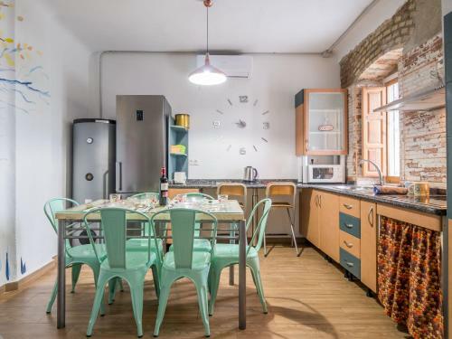 Apartamento El Purche