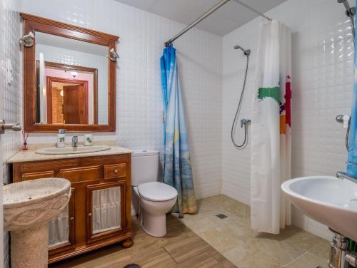 Apartamento El Purche