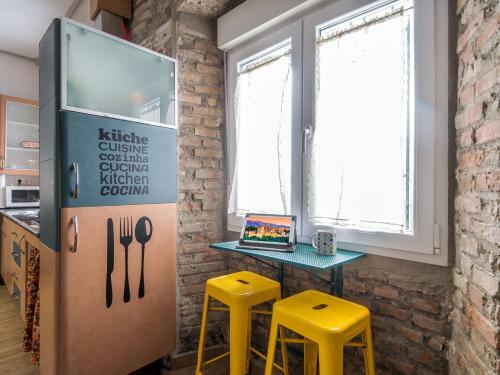Apartamento El Purche