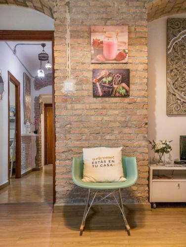 Apartamento El Purche