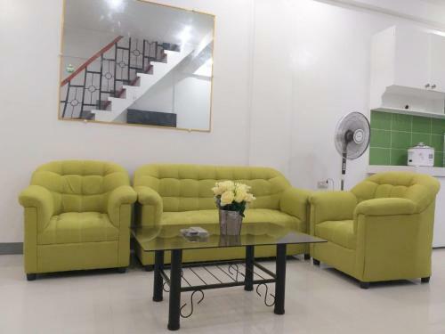 Diodeths Holiday Apartments