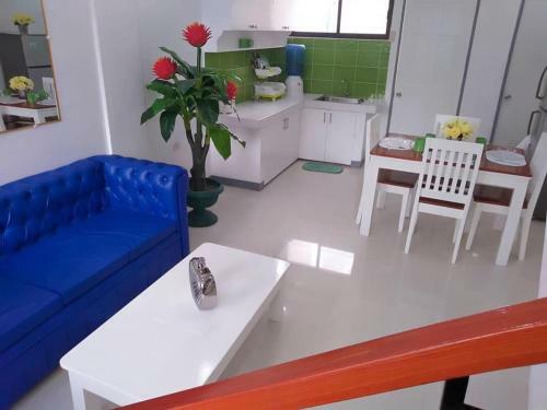 Diodeths Holiday Apartments