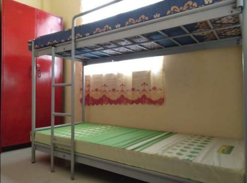Eurich Ladies Dormitory