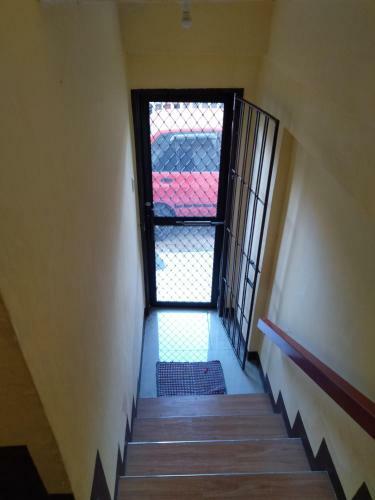 Eurich Ladies Dormitory