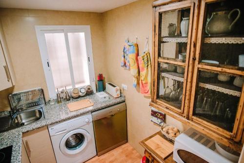 Apartamento Los Morales De Granada
