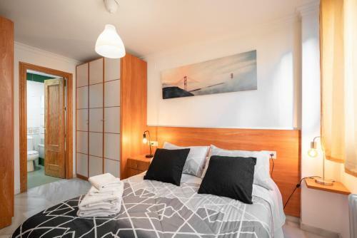 Apartamento Enjoygranada Trevenque Center