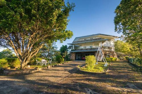 Villa Transcendence Galaha
