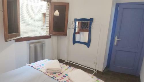 C�modo Apartamento En Centro Historico