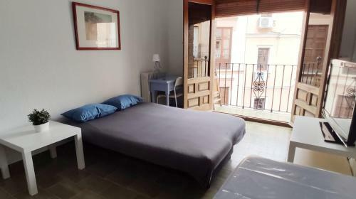 C�modo Apartamento En Centro Historico