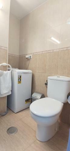 C�modo Apartamento En Centro Historico