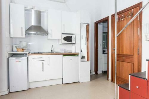 Apartamento Estudio San Matias