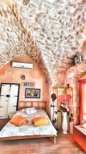 Villa 19th Century Magical House In Galilee
