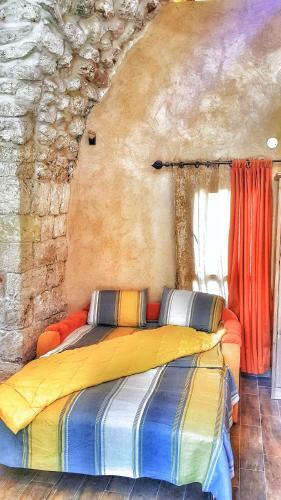Villa 19th Century Magical House In Galilee