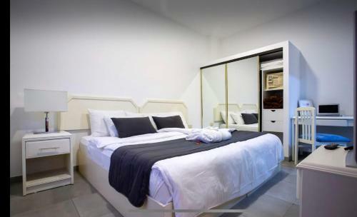 Apartamento Weibdah Heights Hotel