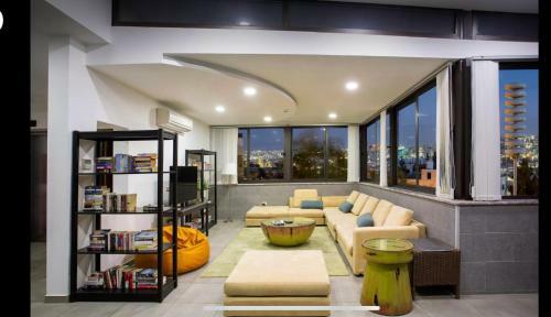 Apartamento Weibdah Heights Hotel