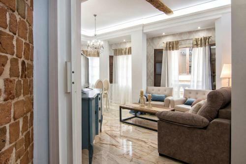 Apartamento Eco Center Granatensis Free Parking